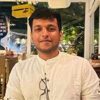 Nikhil Jacob Email