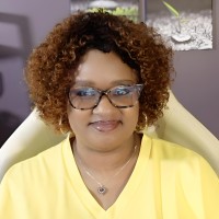 Prime Video & Amazon MGM Studios Employee Heather Cooper's profile photo