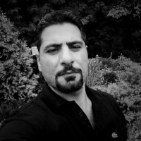 TechnoWave Employee Nedal Raed's profile photo