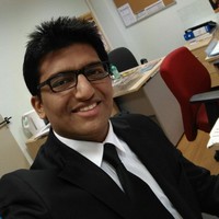 Waldorf Astoria Seychelles Platte Island Employee Anmol Nair's profile photo