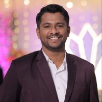 RemoteEngine Employee Harsh Raj's profile photo