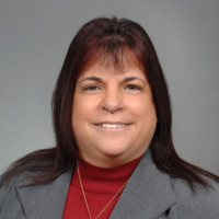 University of Cincinnati Employee Barb Fox's profile photo