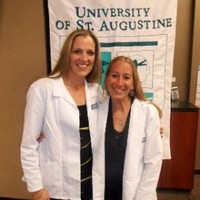 Physio Employee Ashleigh Lyman's profile photo