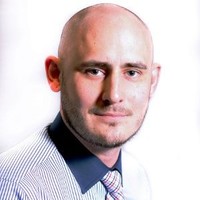 JFQ Lending, LLC Employee Drew Gebhart's profile photo