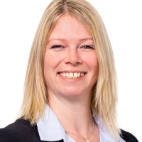 Novaled Employee Katja Gertel's profile photo