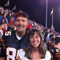 Walnut Hills High School Employee Andries van der Bent's profile photo