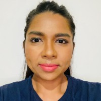 medrina Employee Rutvi Shah's profile photo