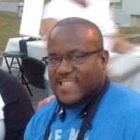 Computer Movers Inc Employee Scherrod Busby's profile photo