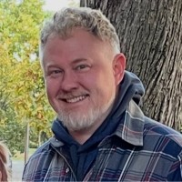 Harmonics Consulting Employee Michael Erps's profile photo