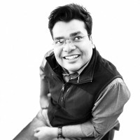 CarWale Employee Rahul Gupta's profile photo