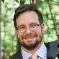 David Geldart Email & Phone Number