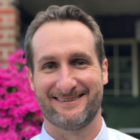 AIG Employee Matt Mulligan's profile photo