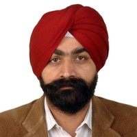 Accretive Technologies Pvt Ltd Employee Amarjeet Walia's profile photo