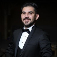 TopEx Execution Employee Mohammad Tafish's profile photo
