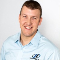 Jaytech Water Solutions Employee Nolan Ferguson's profile photo