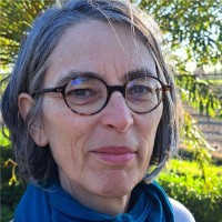 Live The Connection Employee Carolien Enis's profile photo