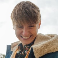 Océanopolis Employee Marine le Moal's profile photo