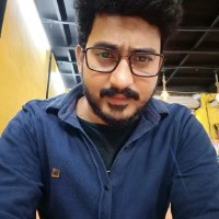 Tejeswar Mahadev's profile photo