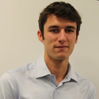 ITEN - Solid-state micro-batteries Employee Thibaud Vial's profile photo