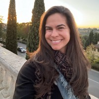 Joanna Dubin Email & Phone Number