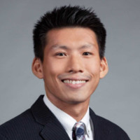 Mindful Care Employee Jeff Choi's profile photo