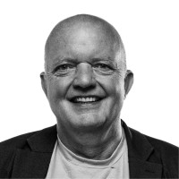 Moovs Employee Frank de Wit's profile photo