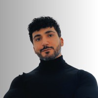 Supervan Employee Amar Bouabbache's profile photo