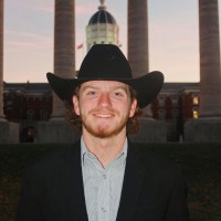 Agri Spray Drones Employee Trey Stephens's profile photo