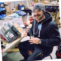 George A. Wright, A Tessera Group Company Employee Liam Desmond's profile photo