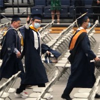 Xinhao Ma Email & Phone Number