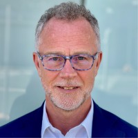 ComEx Partners Employee Andy Cooper's profile photo