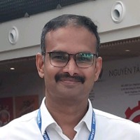 Senthilkumar Damodharan Email