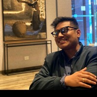 Kathmandu Codes Employee Er. Maharjan's profile photo