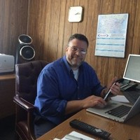 Ryan Transportation Inc Employee Mark Wesley's profile photo