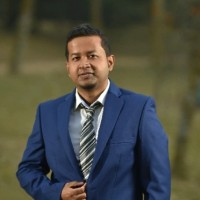 UPS Employee Mohammad Kader's profile photo