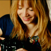 L'Aéronef Employee Coline Patou's profile photo
