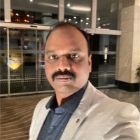 Bureau Veritas India Pvt Ltd Employee Princepremkumar J's profile photo