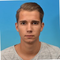Philip Morris International Employee Vít Černý's profile photo