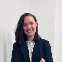 SERB Pharmaceuticals Employee Ali Kuhn's profile photo