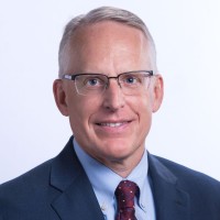 Vanderbilt University Medical Center Employee Peter Clayton's profile photo
