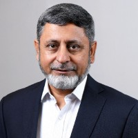 Fatima Group Employee Muhammad Ahmed's profile photo