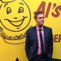 School Pathways Employee Hunter Lupton's profile photo