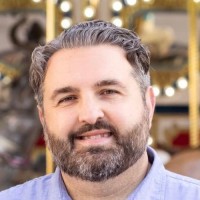 Booksource Employee Matthew Mount's profile photo