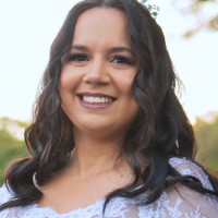 Rizzo Park Employee Camila Ferreira's profile photo