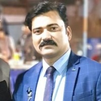 Arvind Arya Email