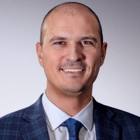 Tree Canada / Arbres Canada Employee Nemanja Davidovic's profile photo