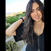 Φροντιστήρια Αλιμπινίσης Employee Virginia M.'s profile photo