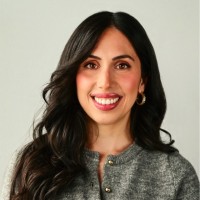 Yassamine Ebadat