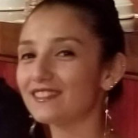 US Navy Employee Sandra Gamboa's profile photo
