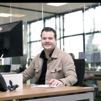 Van Gestel Grootkeukentechniek Employee Timo van Laar's profile photo